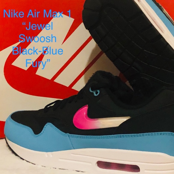 air max 1 jewel swoosh